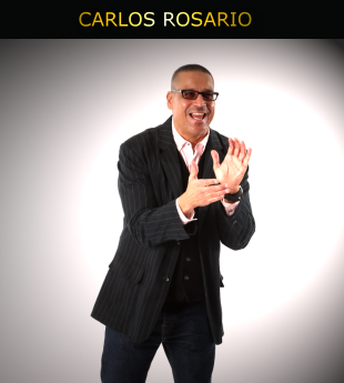 Carlos Rosario