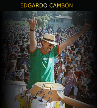 Edgardo Cambon 