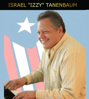 Israel Tanenbaum