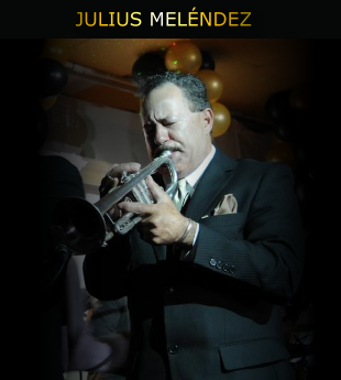 Julius Melendez