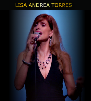 Lisa Andrea Torres