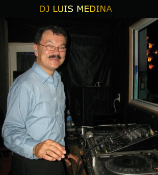 Luis Medina 345