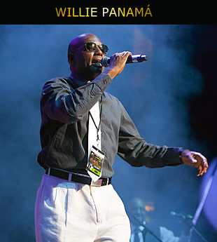 Willie Panamá