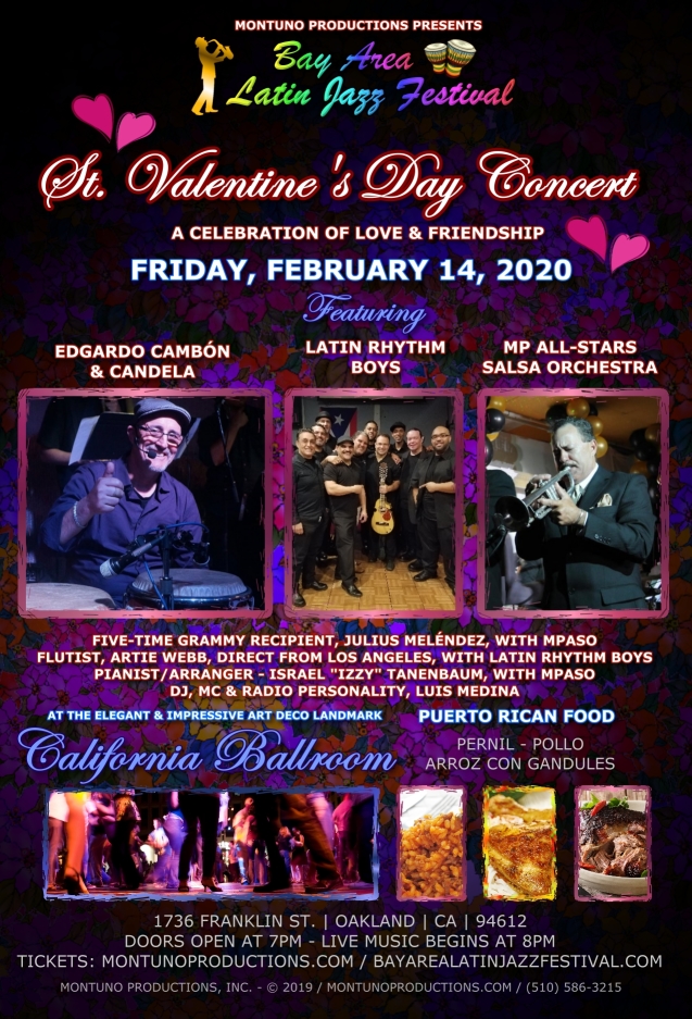 St. Valentine's Concert